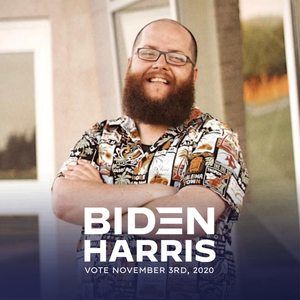 Meet your Posher, Zach